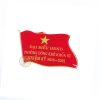 HUY HIỆU LÁ CỜ