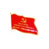 HUY HIỆU ĐẠI HỘI ĐẢNG
