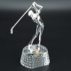 CÚP VINH DANH GIẢI GOLF