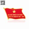 PHÙ HIỆU ĐẠI BIỂU HĐND