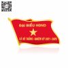 HUY HIỆU ĐẠI BIỂU HĐND