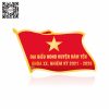 HUY HIỆU ĐẠI BIỂU HĐND
